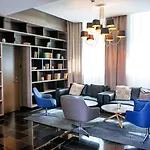 Centennial Hotel Tallinn