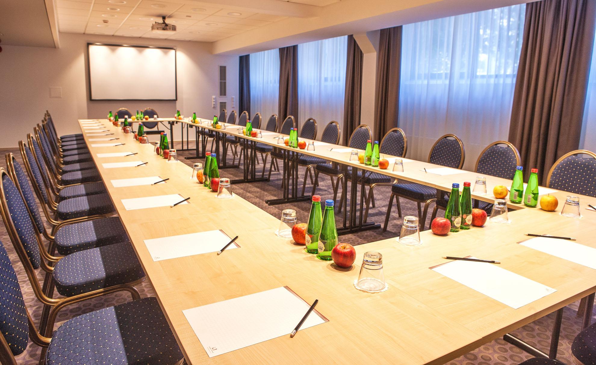 Centennial Nexus Hotelli Tallinna