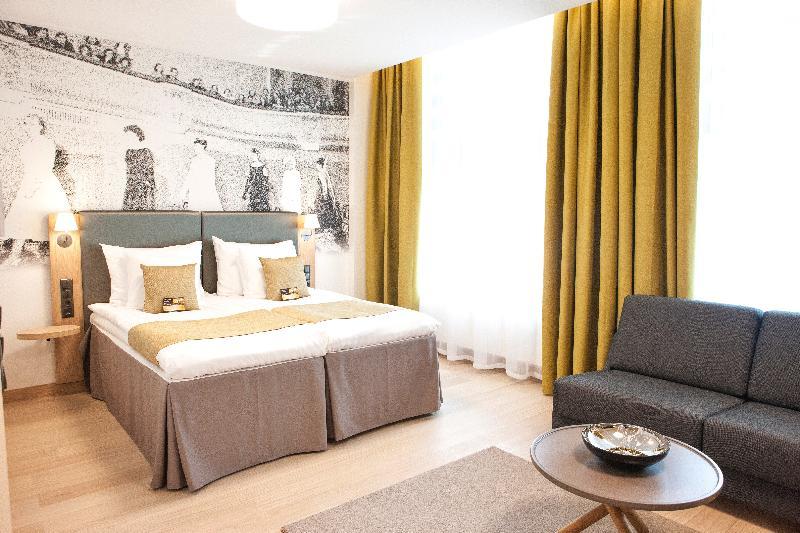 Centennial Nexus Hotelli Tallinna
