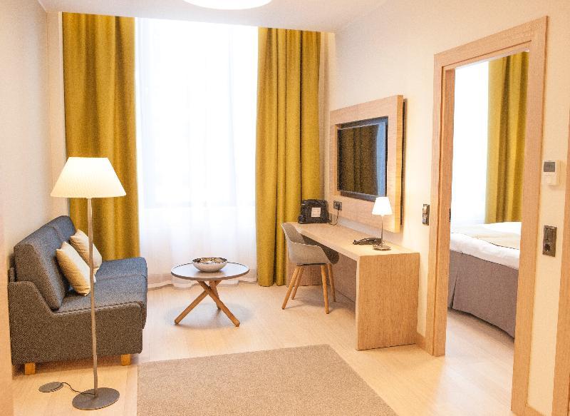 Centennial Nexus Hotelli 4*