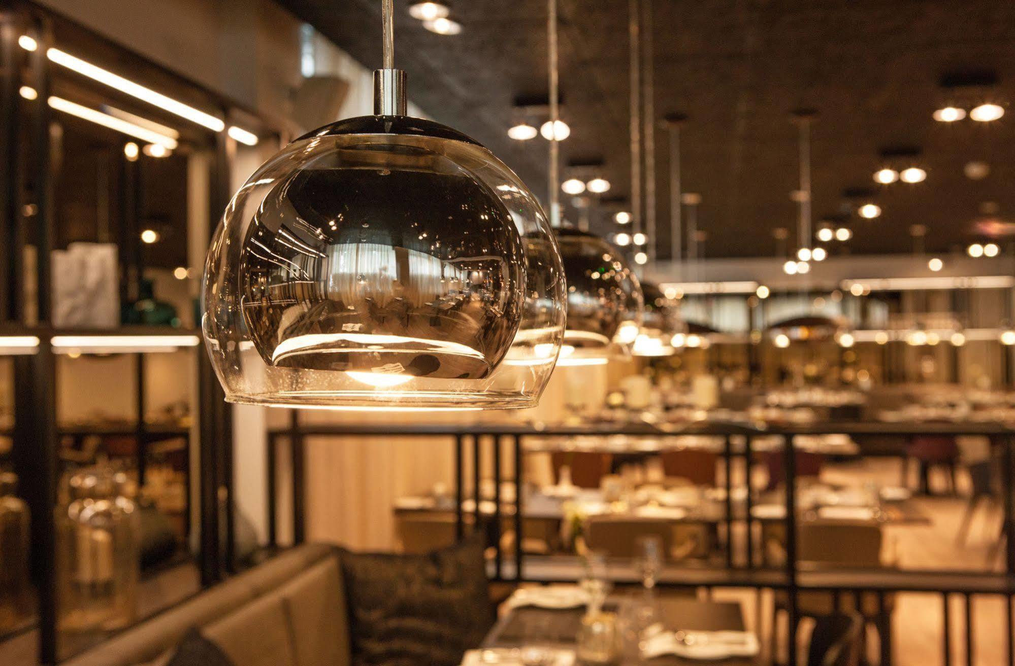 Hotelli Centennial Nexus Tallinna