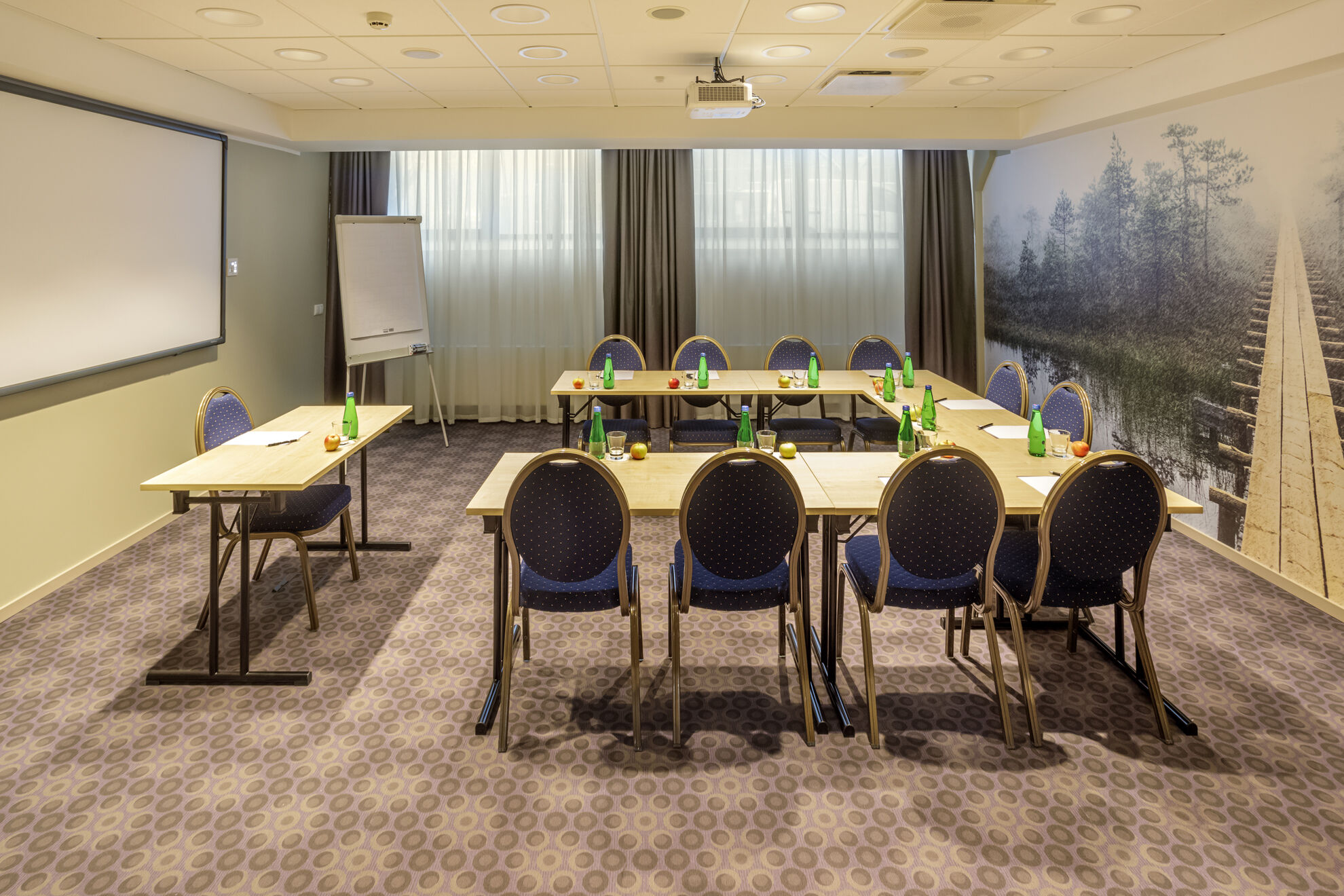 Centennial Nexus Tallinna