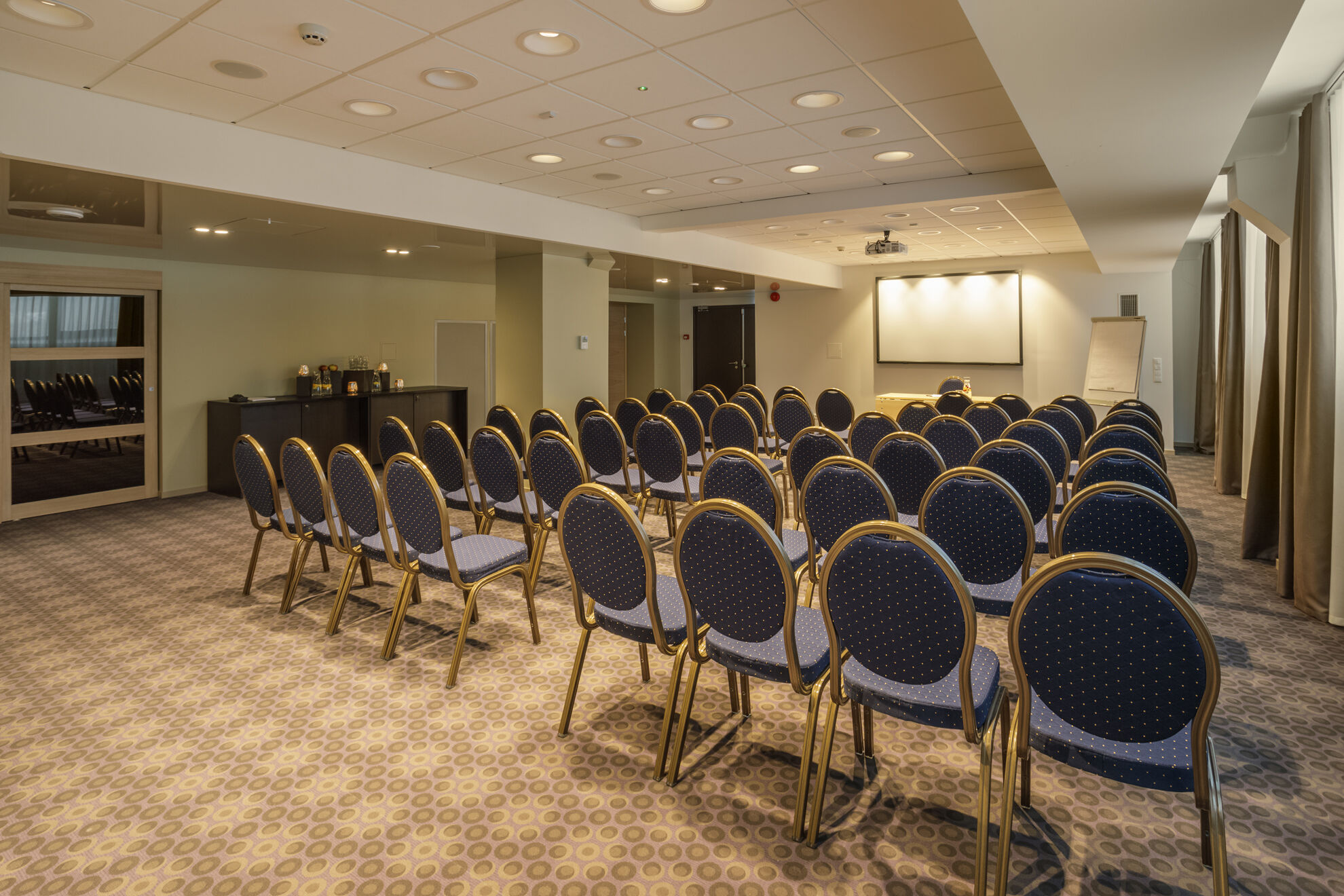 Hotelli Centennial Nexus