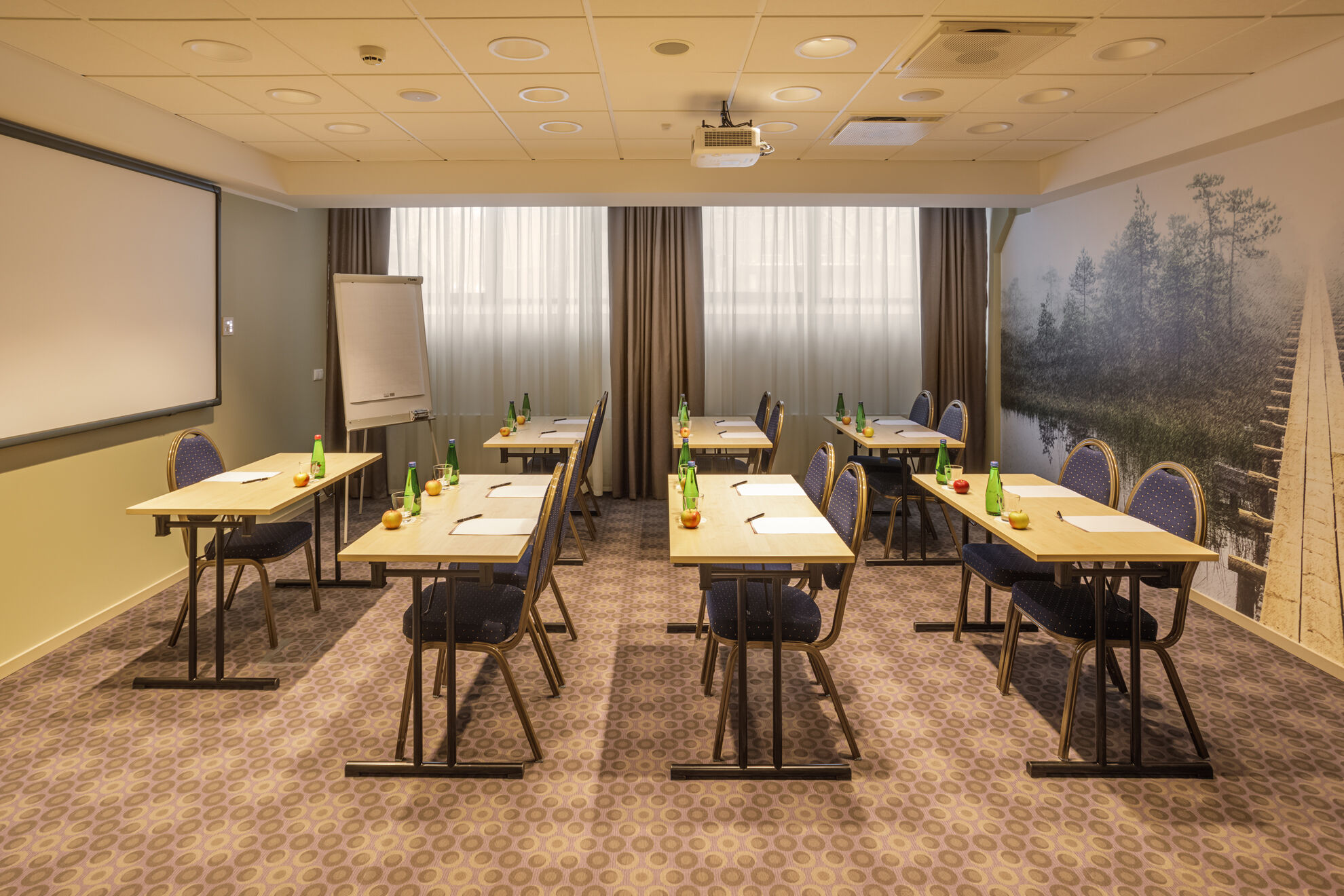 Hotelli Centennial Nexus Tallinna