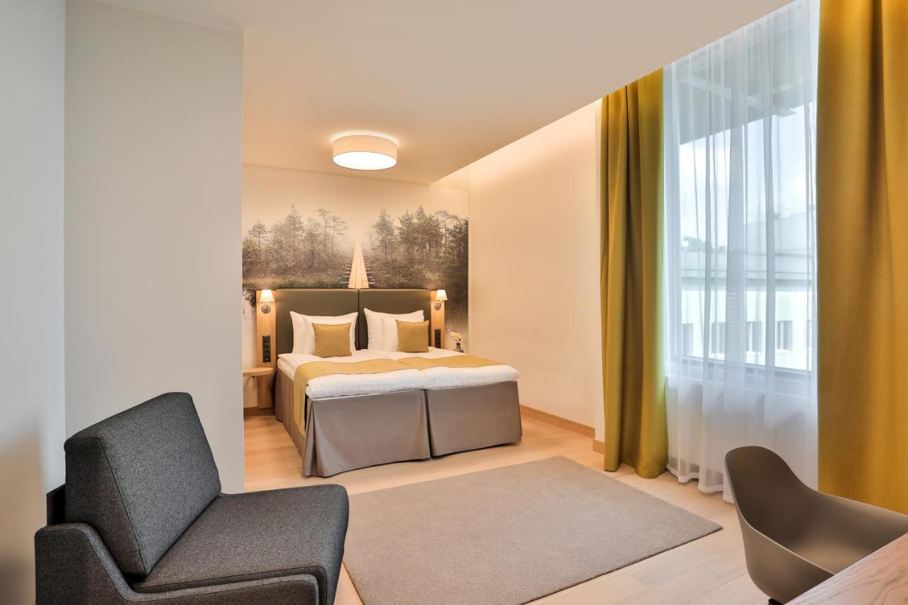 Centennial Nexus Hotelli 4*